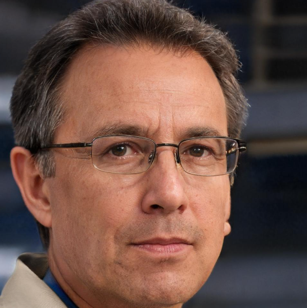 Dr. David