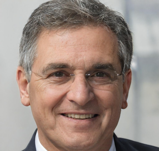 Dr. Robert
