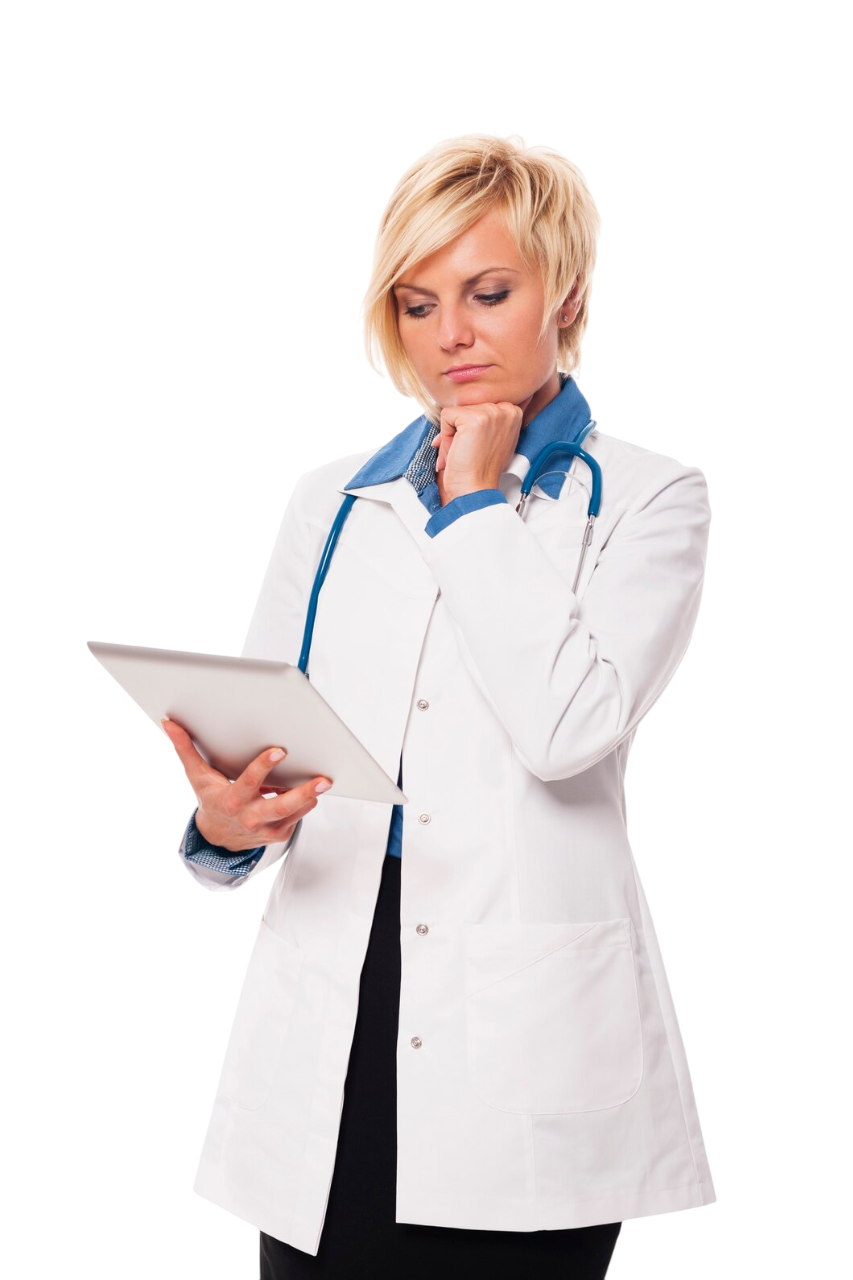 Credentialing & Compliance