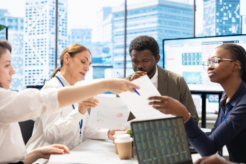 Specialties We Serve