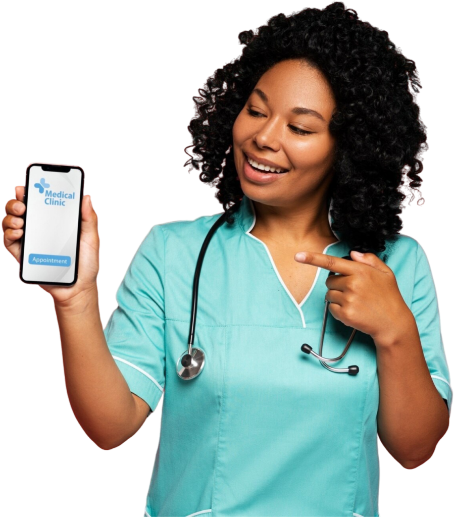 Healthcare Web & Marketing Solutions